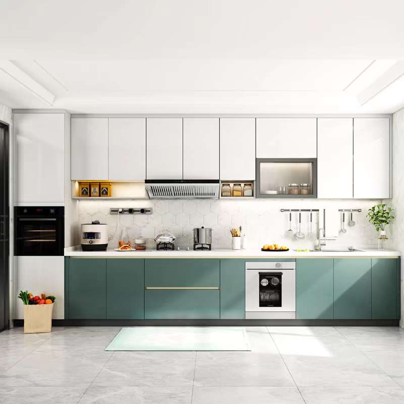 Đơn vị nhận thi công tủ bếp Inox tại Đà Nẵng