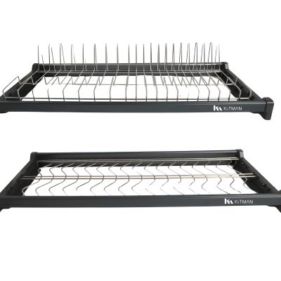 Giá bát đĩa cố định KITMAN KM SR700