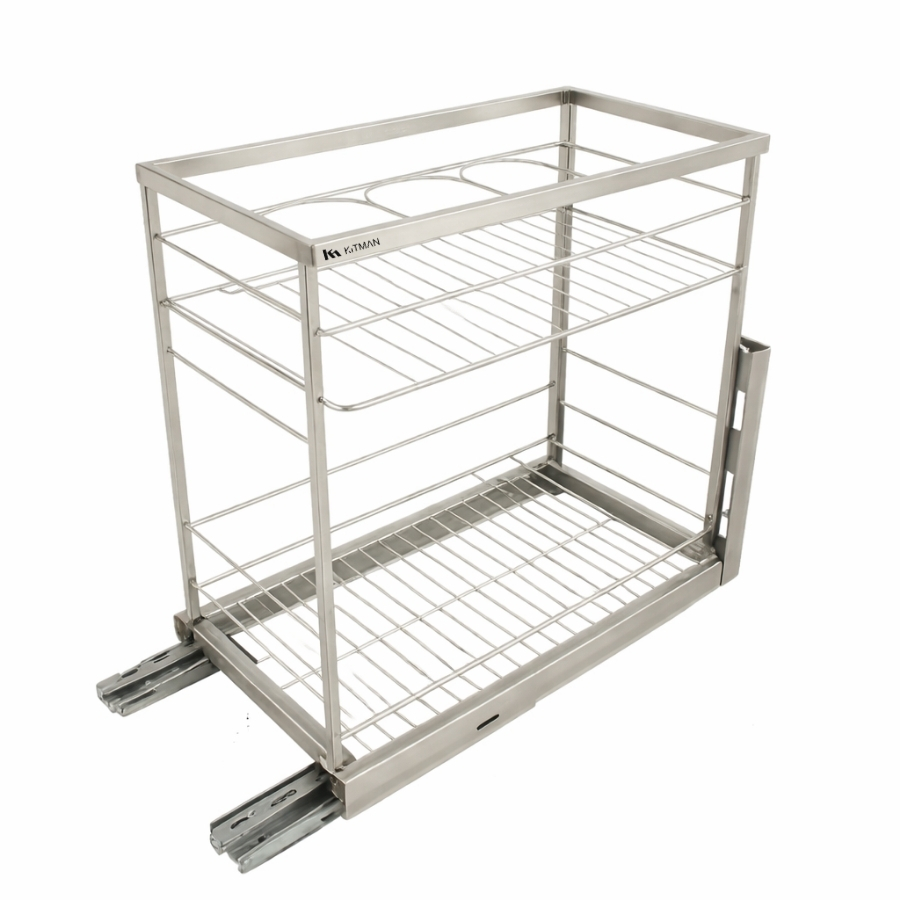 kệ dao thớt inox