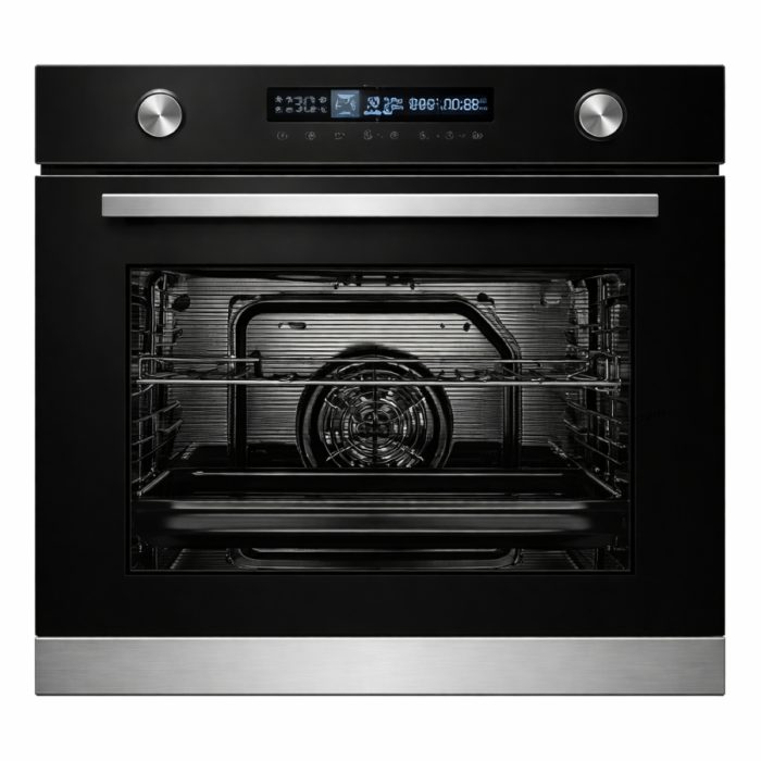 Lò nướng Grand X